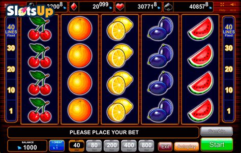  casino slot hot 40